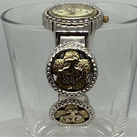 Horse watch - Picture 4 of 7